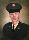 Fallen Hero SGT Allen R. Lloyd, US Army