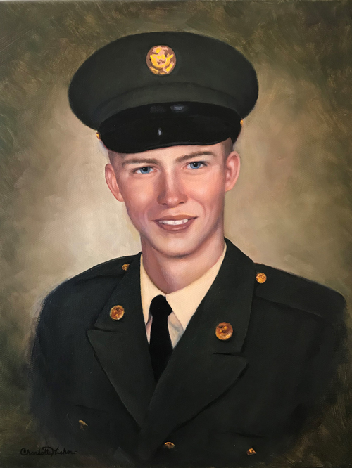 Fallen Hero SGT Allen R. Lloyd, US Army” title=