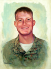 Fallen Hero Allen R. McKenna Jr., United States Army