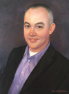 Fallen Hero CAPT Benjamin J. Ronk, US Army