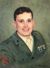 Fallen Hero SGT Bradley W. Atwell, US Marines“ title=