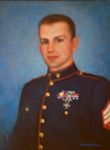 Fallen Hero SGT Chad D. Frokjer, United States Marines