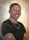Fallen Hero SFC Christopher D. Burks, US Army