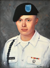 Fallen Hero SPC Cody A. Claycamp, US Army