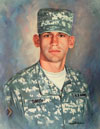 Fallen Hero PVT Cody A. Smith, US Army
