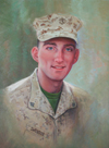 Fallen Hero Lance Cpl. Curtis Swenson, United States Marine Corps