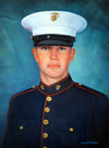 Fallen Hero Lance Cpl. Daniel Olsen, United States Marine Corps
