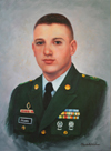 Fallen Hero SSGT Donald L. Munn II, US Army