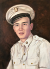 Fallen Hero CPL Eugene T. House, US Army