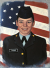 Fallen Hero SPC Felicia E. LaDuke, US Army