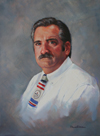 Fallen Hero SSGT Frank M. McKinzie, US Army