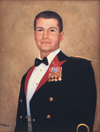 Fallen Hero MAJ George L. Glass II, US Army