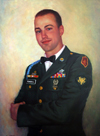 Fallen Hero Spc. Gregory Rundell, United States Army