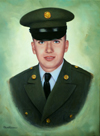 Fallen Hero Howard M. Bissen, United States Army