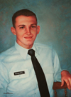 Fallen Hero CPL Jason B. Daniel, US Army