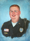 Fallen Hero Jason B. Meyer, Grand Meadow MN Police Dept