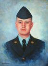 Fallen Hero PFC Jeremy L. Drexler, US Army