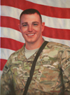 Fallen Hero Jesse L. Williams, United States Army