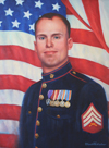 Fallen Hero Joseph H. Fankhauser, United States Marines