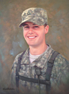 Fallen Hero Joseph A. Kennedy, United States Army