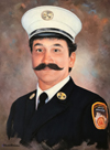 Fallen Hero Lt. Kevin P. Nerney, New York Fire Department