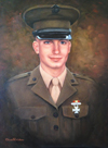 Fallen Hero Kurt A. Schenker, United States Marine Corp