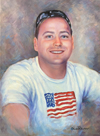 Fallen Hero SGT Lawrence E. Paulsen, US Army“ title=