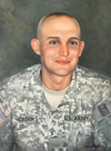 Fallen Hero SPC Matthew R. Crooks, US Army