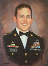 Fallen Hero SFC Michael A. Cathcart, US Army