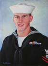 Fallen Hero Michael C. Kaske, United States Navy