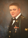 Fallen Hero Sgt. Nicholas M. Dickhut, United States Army
