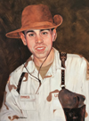 Fallen Hero SPC Nicholaus E. Zimmer, US Army