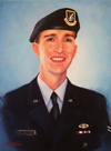 Fallen Hero Noah A. Radde, United States Air Force