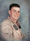 Fallen Hero SGT Owen J. Lennon, US Marines