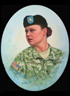 Fallen Hero CPL Rachael L. Hugo, US Army