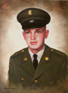 Fallen Hero Richard A. Matheis, United States Army