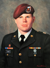 Fallen Hero SPC Ryane G. Clark, US Army“ title=