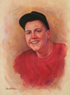 Fallen Hero PV2 Samuel M. Amunrud, US Army