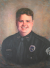 Fallen Hero Scott T. Patrick, Mendota Heights Police Officer