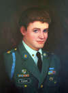 Fallen Hero Spc. Sean Cook, United States Army Ranger