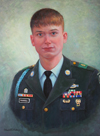 Fallen Hero Shawn M. Farrell II, United States Army