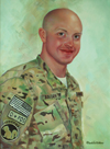 Fallen Hero SSGT Shawn M. Roeder, US Air Force
