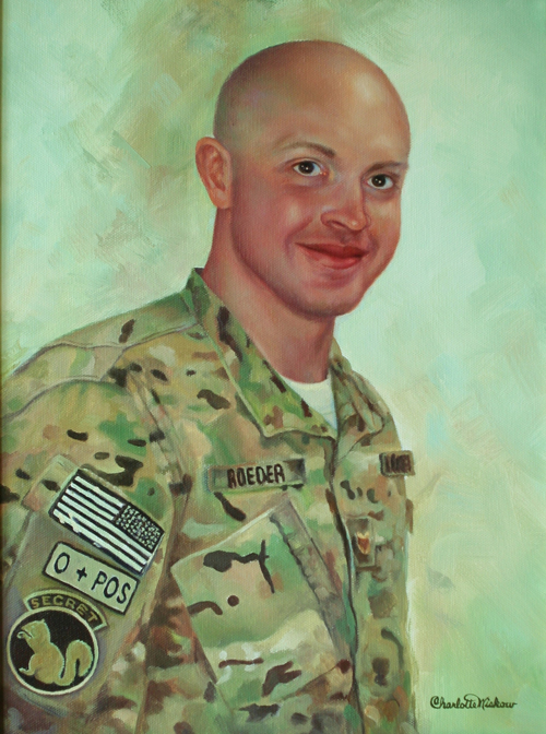 Fallen Hero SSGT Shawn M. Roeder, United States Air Force” title=