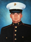 Fallen Hero PFC Thomas A. Webster, US Marines